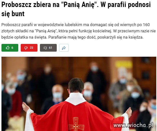Coś mi się wydaje że pani Ania