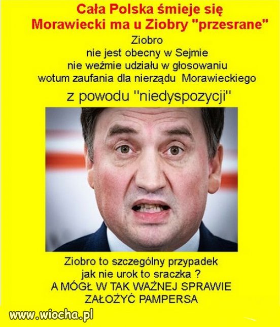 Cała Polska śmieje się...