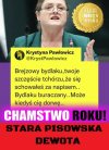 Chamstwo roku