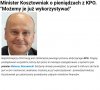 To jest jakiś absurd