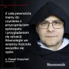 Marek Jędraszewski zamilkl, juz nie szczuje...