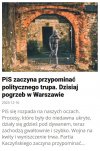 PiS się rozpada na naszych oczach. "no money no honey"