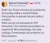 Podobno z granatnika ktoś miał zniszczyć fabrykę..