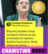 KLIKNIJ, jeśli zgadzasz się z werdyktem i gratulujesz pannie Krysi.
