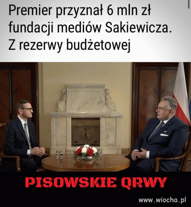 Co za żenada
