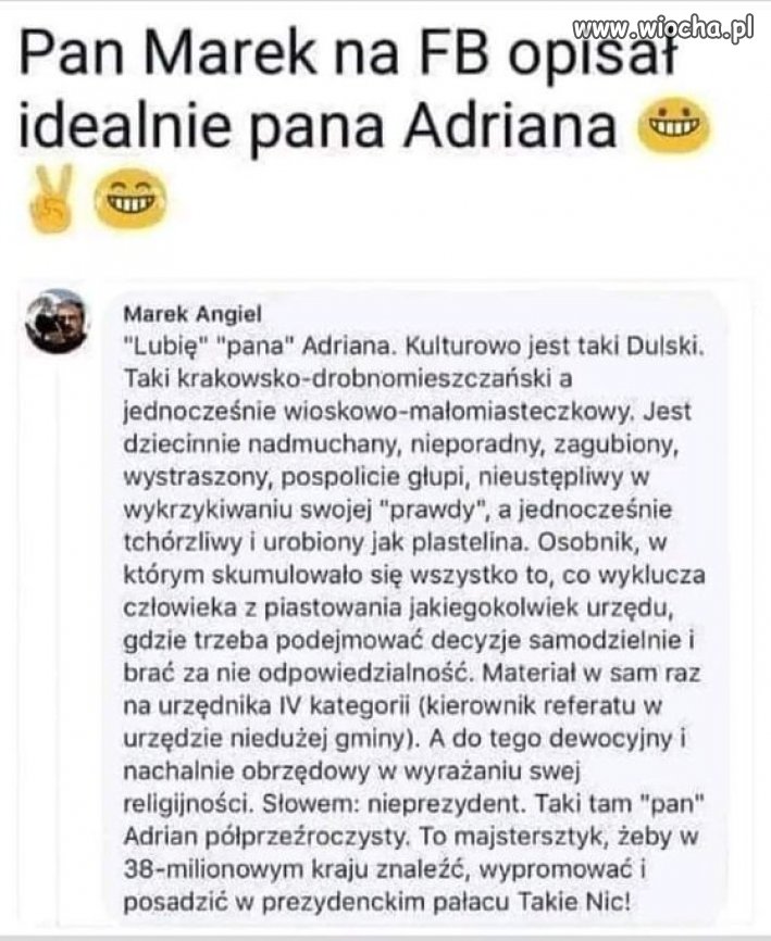 Charakterystyka idealna