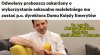 Księża emeryci!  Pilnujcie wnuków,