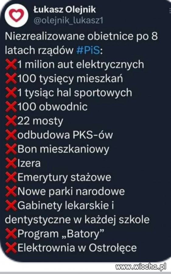 Pisowskie patałachy 