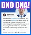 Orłoś jak zawsze celnie