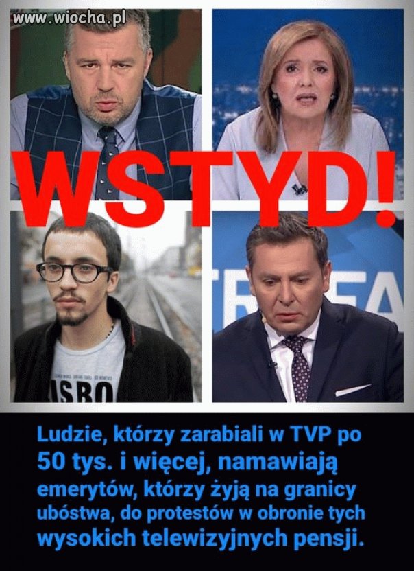 Ścierwa bez honoru