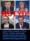Ścierwa bez honoru