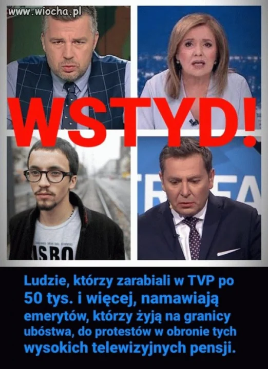 Ścierwa bez honoru