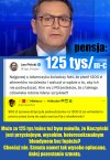 PiS jak magnes przyciąga do siebie wszelkiej maści szumowiny i kanalie o zerowej moralności