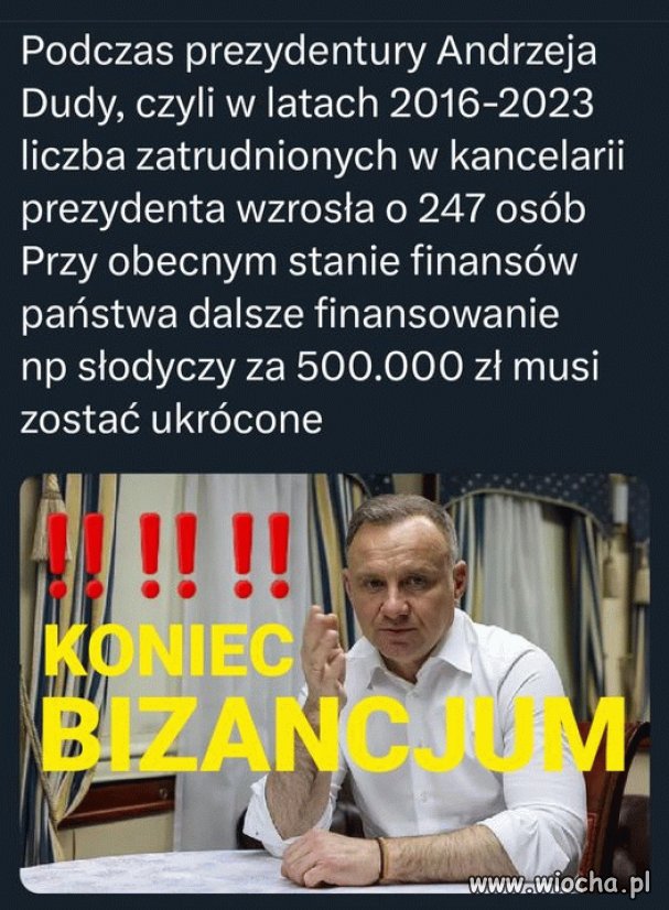 Czas ukrócić te wydatki 