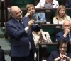 Układ sił się zmienił