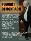 Wreszcie. Cudo