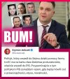 Najwyraźniej w takim towarzystwie czują się najlepiej