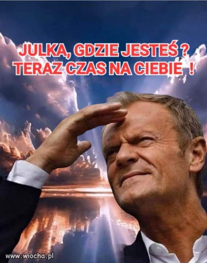 Powolutku, pomalutku, trzeba je*ać PiS do skutku 