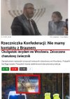 Nie żebym coś sugerował