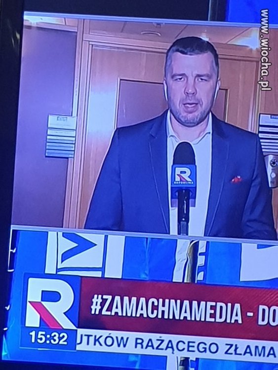 Rah*j wilcze oczy