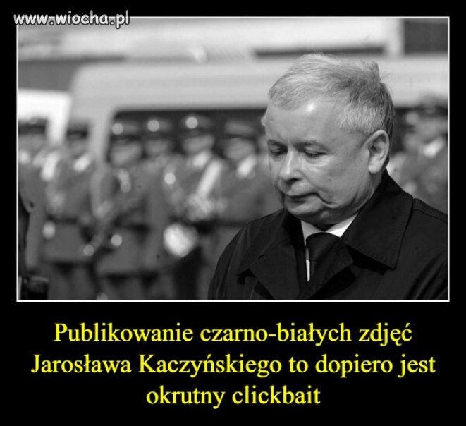 Nie róbcie rodakom przedwczesnej nadzieji ...