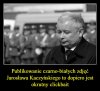 Nie róbcie rodakom przedwczesnej nadzieji ...