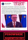 Pisowskie media jeszcze w formie