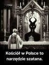 Papież: Księża, którzy krzywdzą dzieci to narzędzia w rękach szatana.