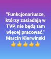 I to mi się podoba. Czas najwyższy.
