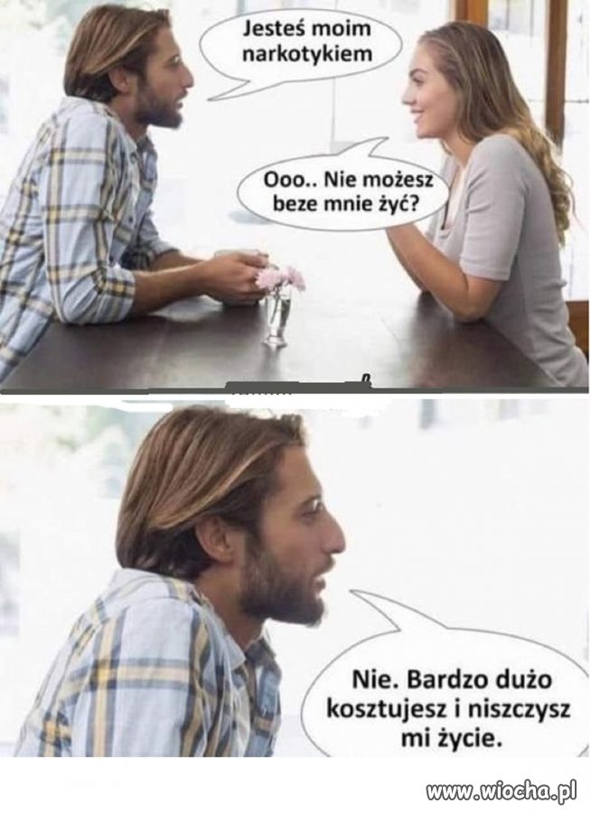 Nic nowego nie odkrył