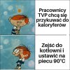 Przykłuwanie się do kaloryferów zimą
