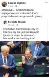 To jest osoba o nieposzlakowanej opinii