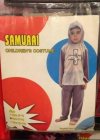 Samuraj w zachodnim stylu