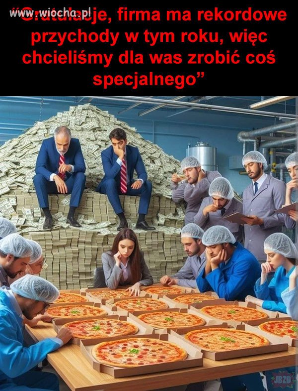 Tak to właśnie widzę...