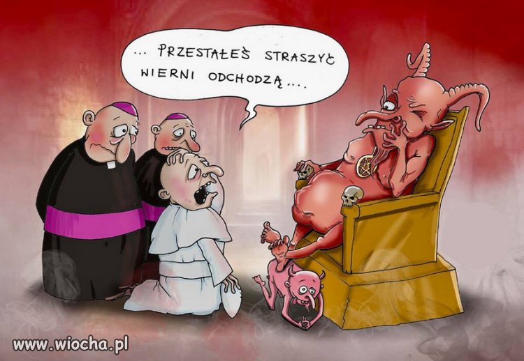 Cała prawda o kk...