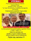 Kaczyński: "Z panią Le Pen mamy tyle wspólnego co z Putinem"