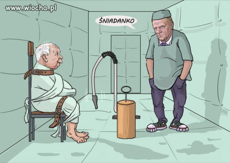 Tortury św Jarosława 
