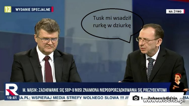 Terror Praworządności