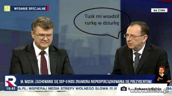 Terror Praworządności