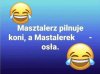 No i kiepsko mu to wychodzi. Co ruch to obciach...