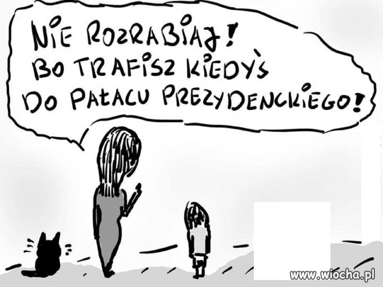 Ma to sens...