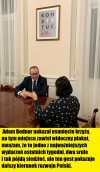   brawo Panie Bodnar