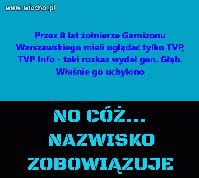 Ku chwale ojczyzny
