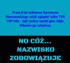 Ku chwale ojczyzny