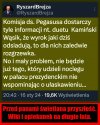 Mam taką nadzieję. Za taką Polską głosowałam.