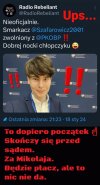 A wyobraźcie go sobie w więzieniu