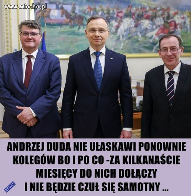 Trzej królowie