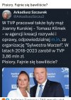 Siwy k.u.*.w.o pisowska co ty na to???