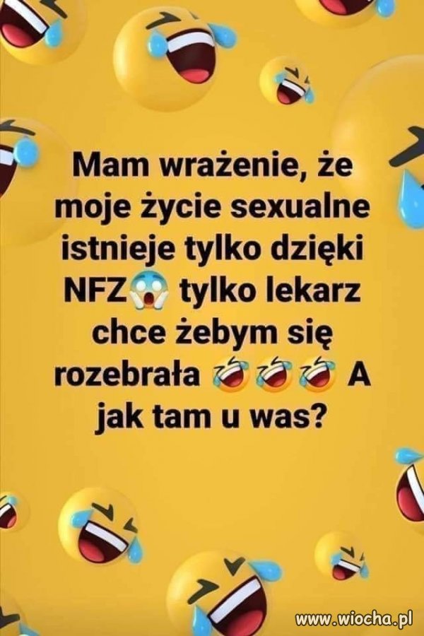 Trzeba zmienić partnera.