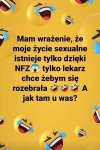 Trzeba zmienić partnera.